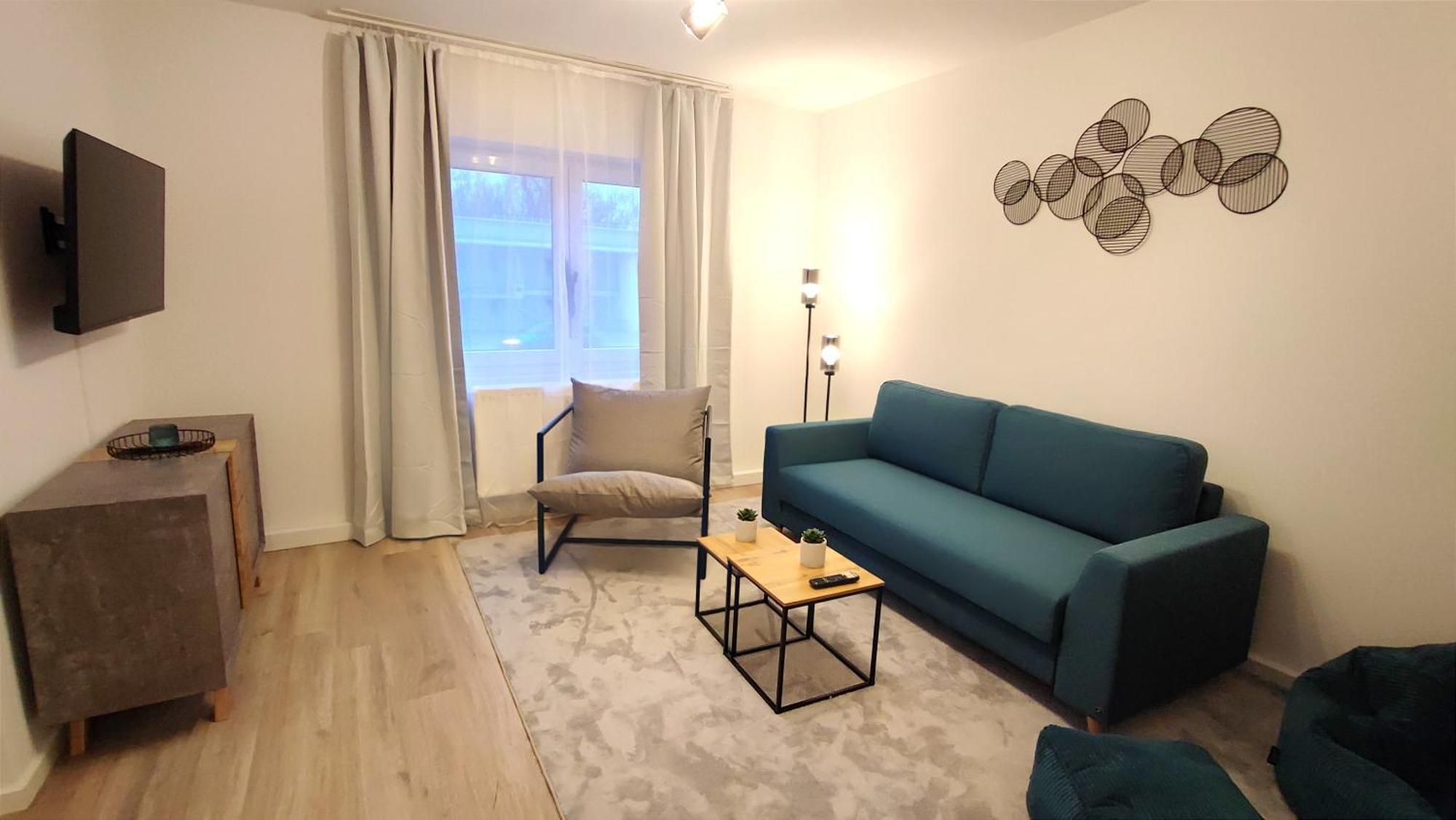 Moosburg an der Isar Homely Stay - Urban Oasis Apartments מראה חיצוני תמונה