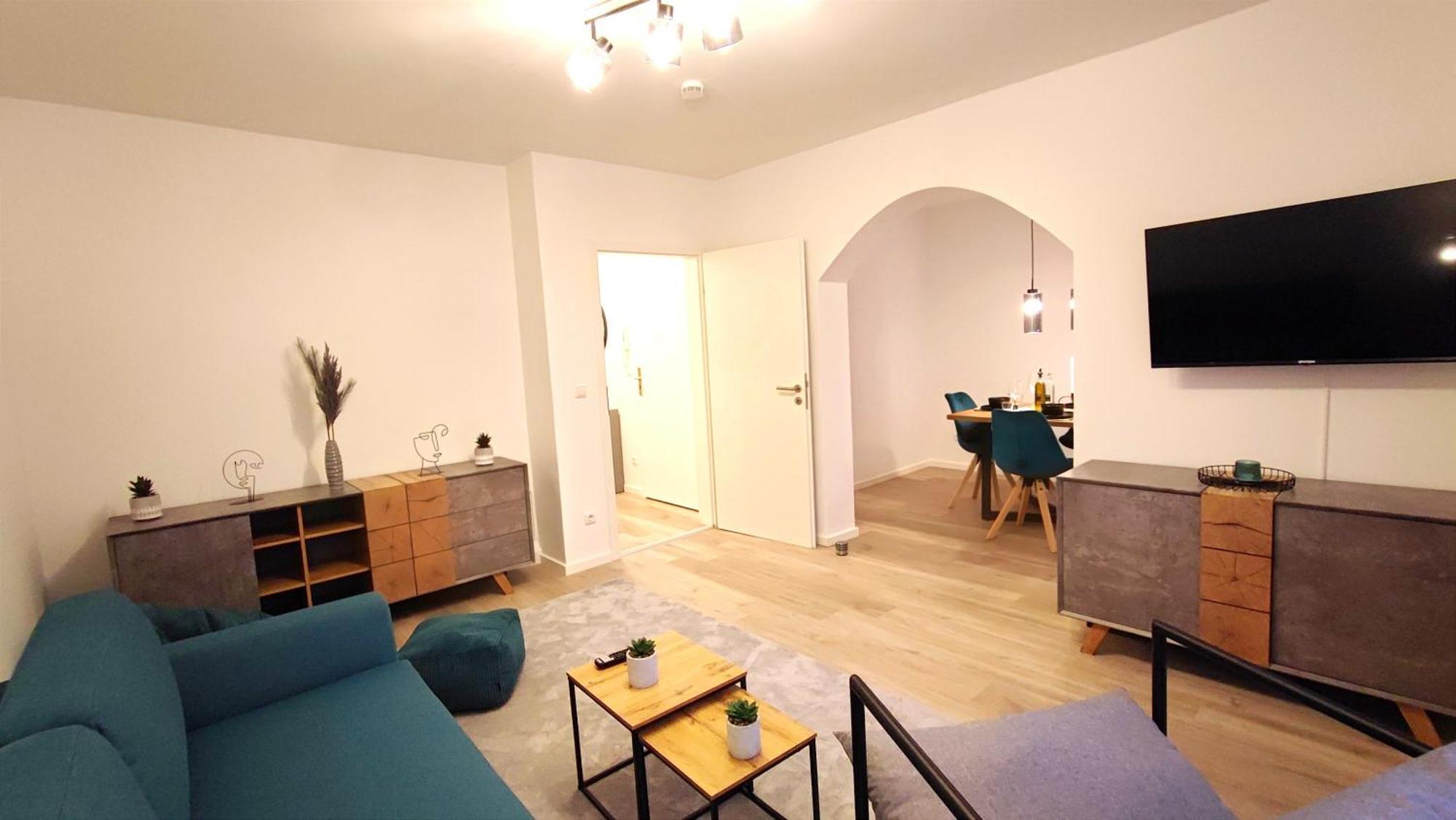 Moosburg an der Isar Homely Stay - Urban Oasis Apartments מראה חיצוני תמונה