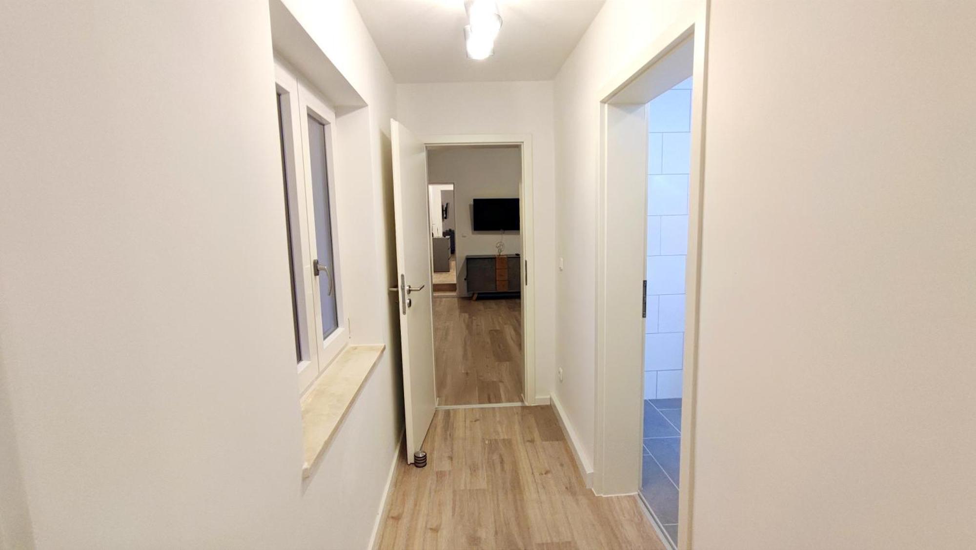 Moosburg an der Isar Homely Stay - Urban Oasis Apartments מראה חיצוני תמונה