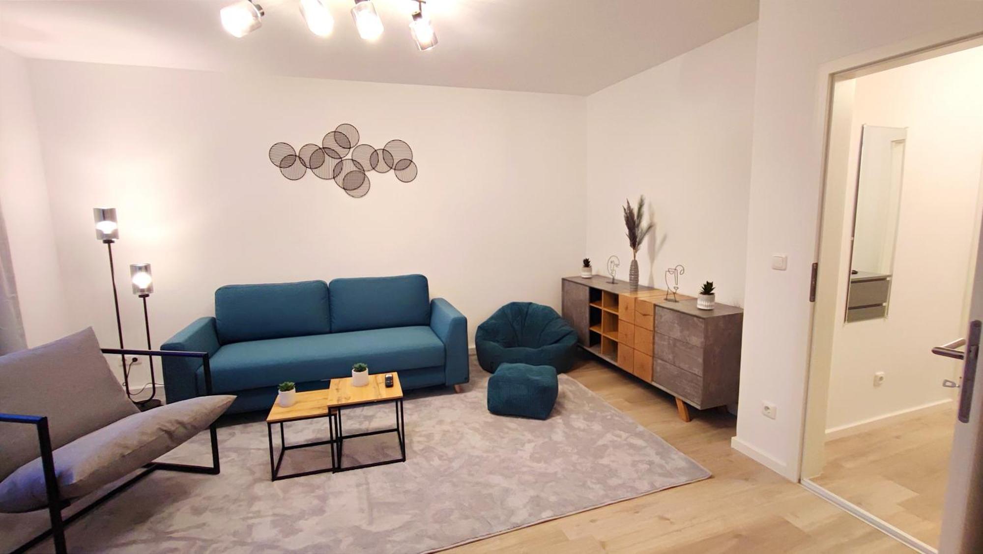 Moosburg an der Isar Homely Stay - Urban Oasis Apartments מראה חיצוני תמונה