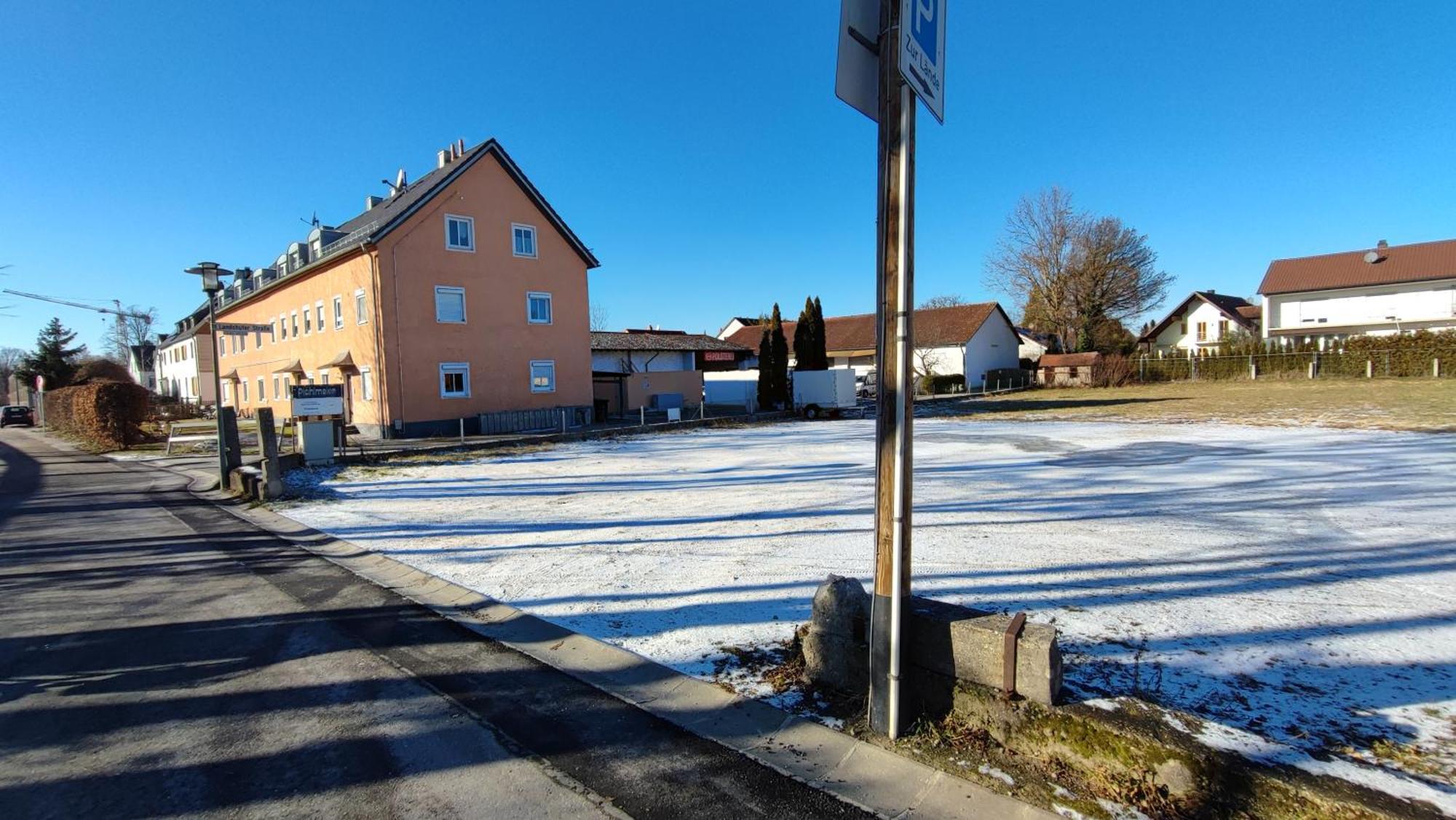 Moosburg an der Isar Homely Stay - Urban Oasis Apartments מראה חיצוני תמונה