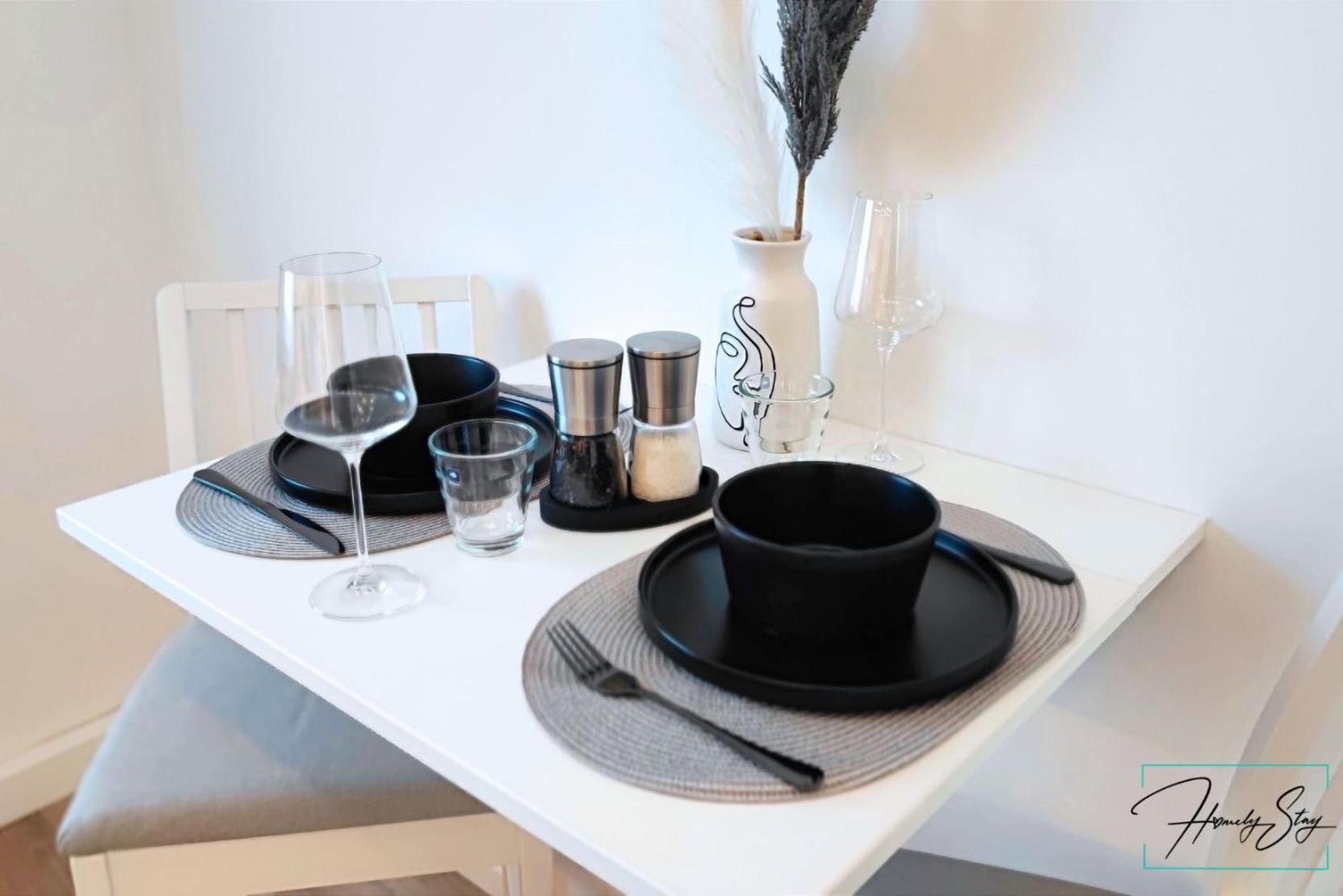 Moosburg an der Isar Homely Stay - Urban Oasis Apartments מראה חיצוני תמונה