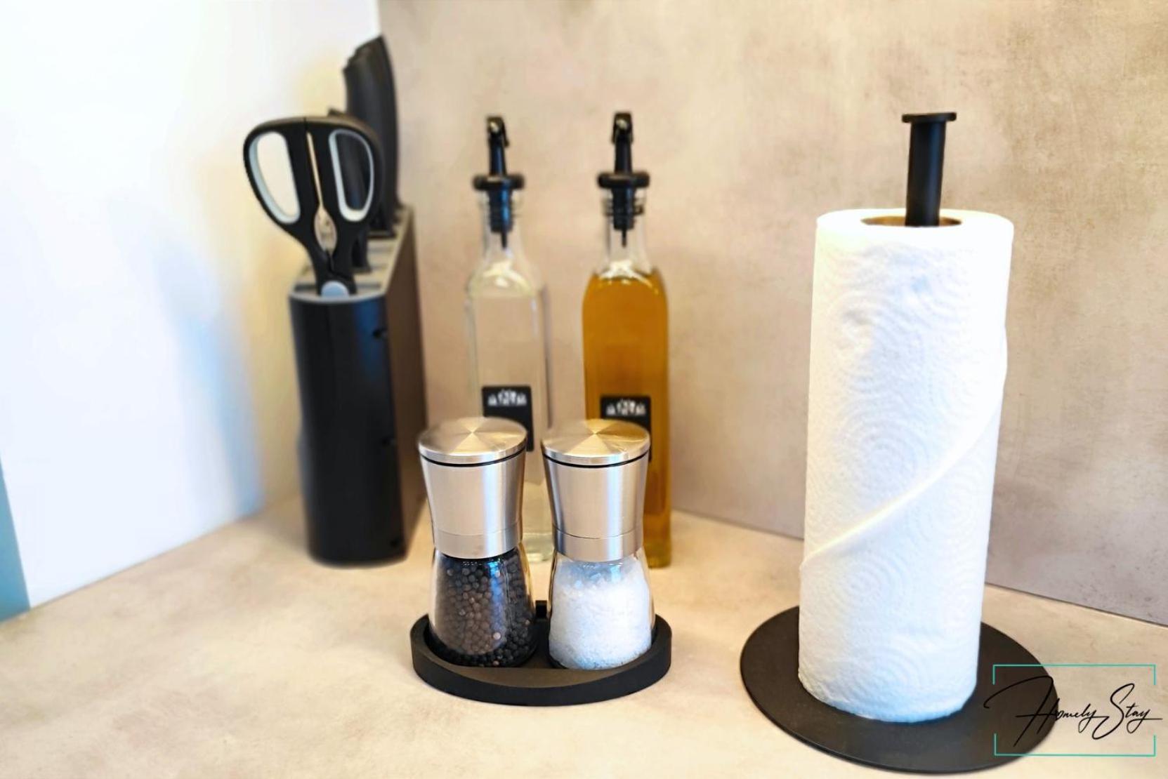 Moosburg an der Isar Homely Stay - Urban Oasis Apartments מראה חיצוני תמונה