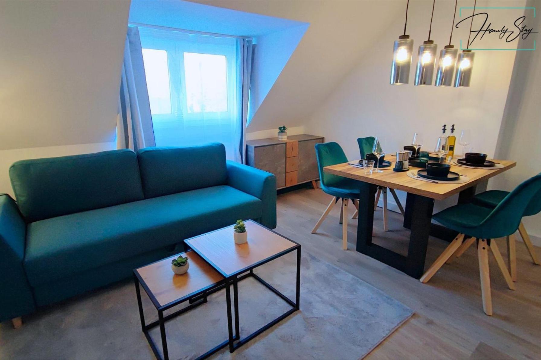 Moosburg an der Isar Homely Stay - Urban Oasis Apartments מראה חיצוני תמונה
